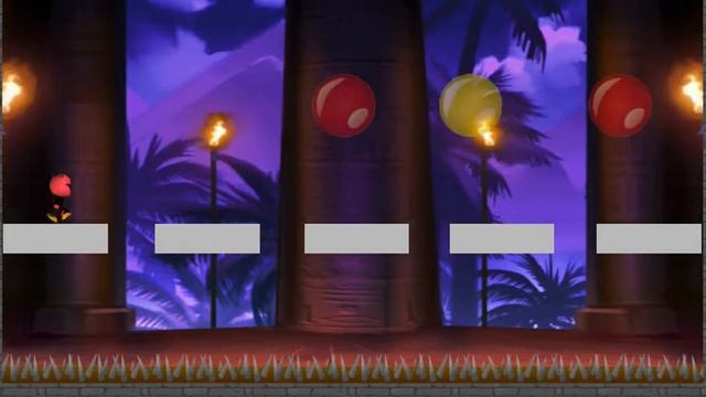 Bubble Struggle: Adventures [alpha] video #2 смотреть онлайн