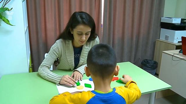 Визит главы города в ПМПК смотреть онлайн