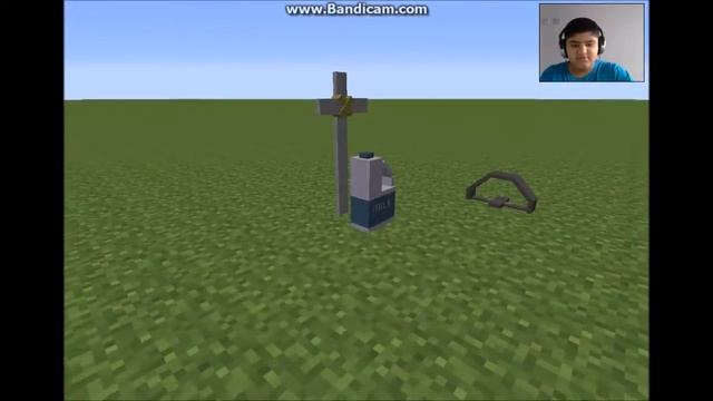 Exploring the Hello Neighbor Mod!!! for Minecraft 1.7.10 смотреть онлайн