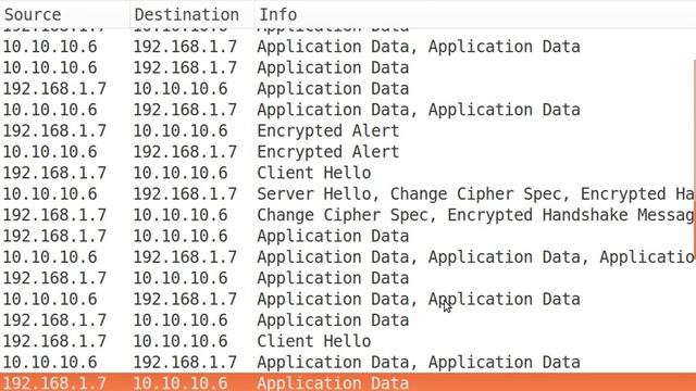 HTTPS and SSL (CSS322, L26, Y14) смотреть онлайн