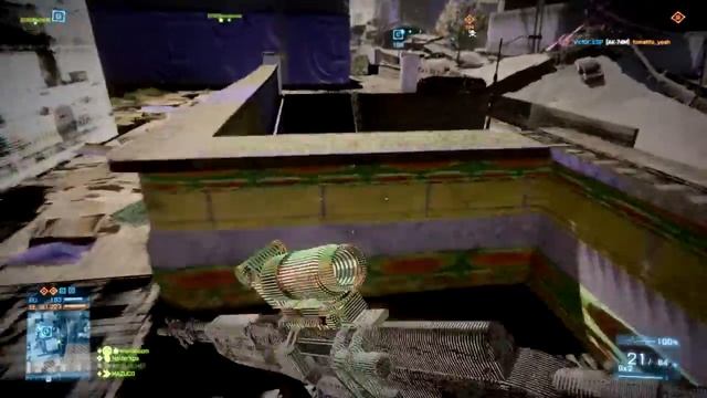 Battlefield 3 gigabyte gtx 660 oc artifacts 320 drivers part 1 смотреть онлайн