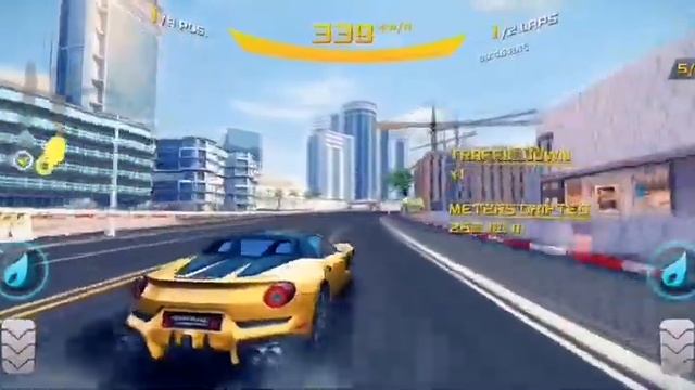 Ferrari F60 America "Lab 2" Test 15 смотреть онлайн