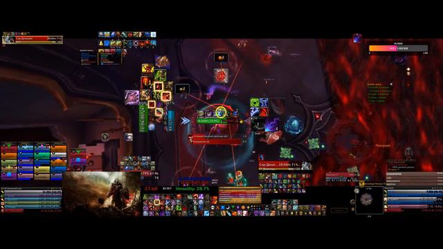 Динатрий Миф PoV БДК Best Pull 1% смотреть онлайн
