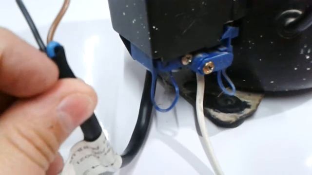 Puesta en marcha de un compresor de frigorífico смотреть онлайн