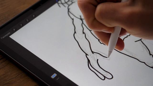 ЧТО ЭТО ЗА ЗВЕРЬ? Я рисую шайлушай смотреть онлайн