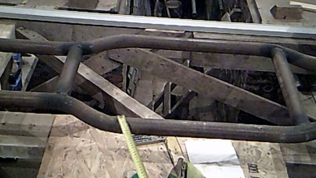 квадроцикл 4х4 своими руками часть 2 смотреть онлайн