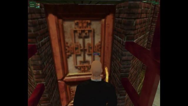 Прохождение Hitman Codename 47 Бойня в рыбном ресторане Чунг ЧО #3 смотреть онлайн