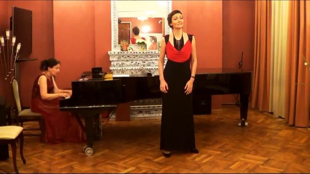 Вертинский А. " Над розовым морем" смотреть онлайн