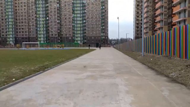 ЧТО БУДЕТ ЕСЛИ ПРОБЕЖАТЬ 100 КИЛОМЕТРОВ ЗА 30 ДНЕЙ? - Челлендж смотреть онлайн
