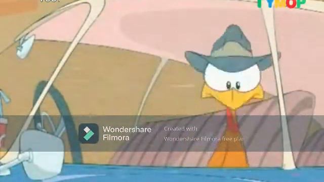 Мульт Moorhuhn (Гумор/Бабай ТБ, 2008)