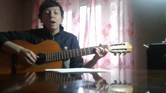 Уж верба вся пушистая... Стихи А. Фета, муз. и исполн. Ю. Кучмаевой смотреть онлайн