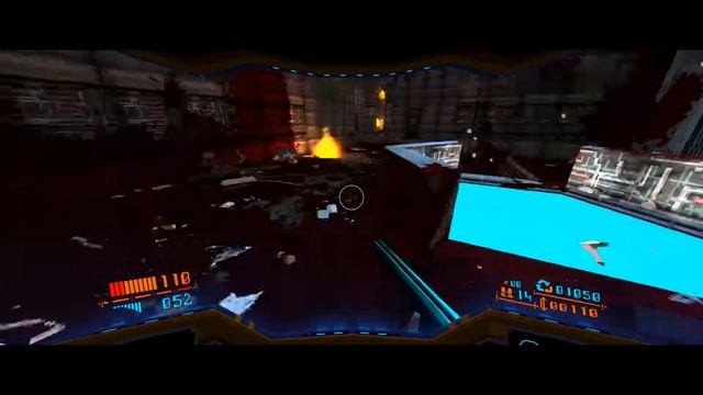 Strafe©: Secret Weapon - Superhot Shotgun смотреть онлайн