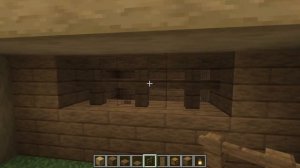 Как Построить УЮТНЫЙ Домик в Майнкрафт / Простой Дом / Маленький Домик