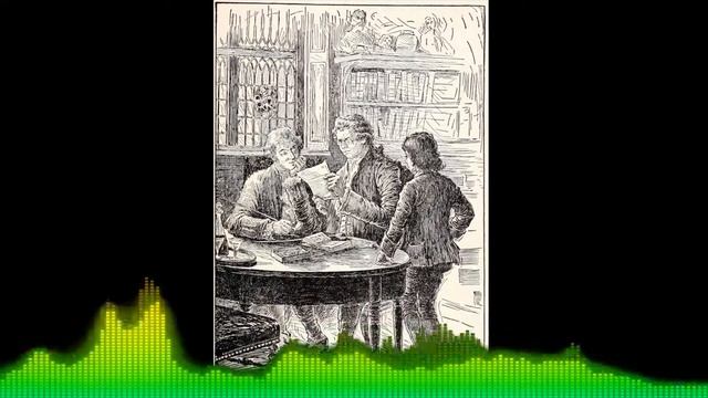 Treasure Island - Chapter 6 смотреть онлайн