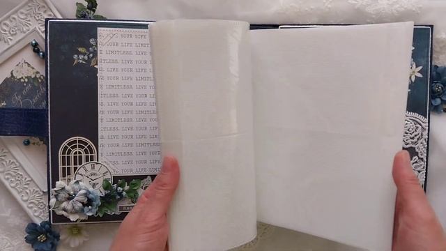 Файловый фотоальбом 