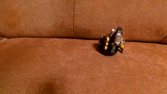 Замена аккумуляторов в пылесосе Gorenje LiionTech 21.6v SVC216FS смотреть онлайн