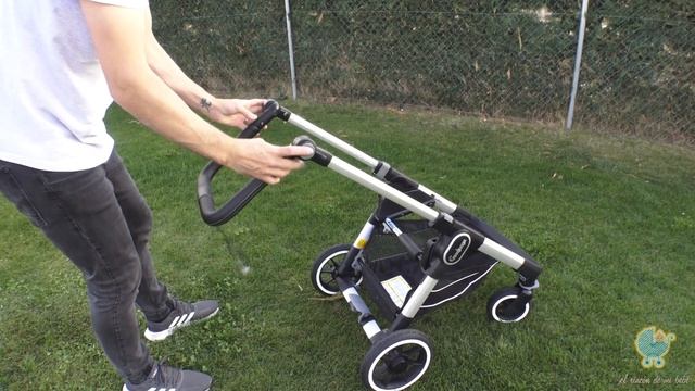 Nuevo EMMALJUNGA NXT60 - review en español смотреть онлайн