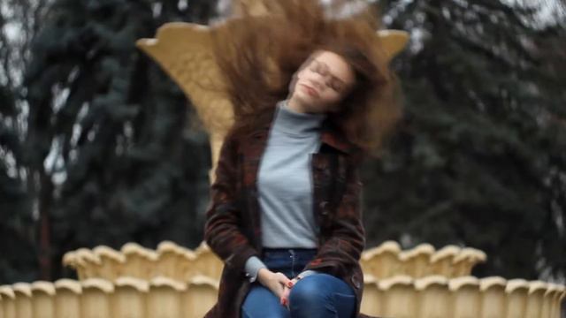 За что я полюбила ноябрь? смотреть онлайн