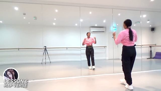 [FULL TUTORIAL] BLACKPINK - 'Pink Venom' - Dance Tutorial - FULL EXPLANATION смотреть онлайн