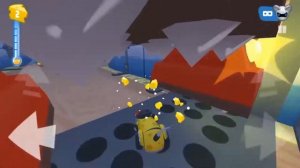Прохождение игры MouseBot #2/А ты сможешь пройти эту игру
