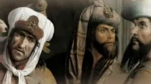 Закон божий - 094   Первые дни страстной седмицы