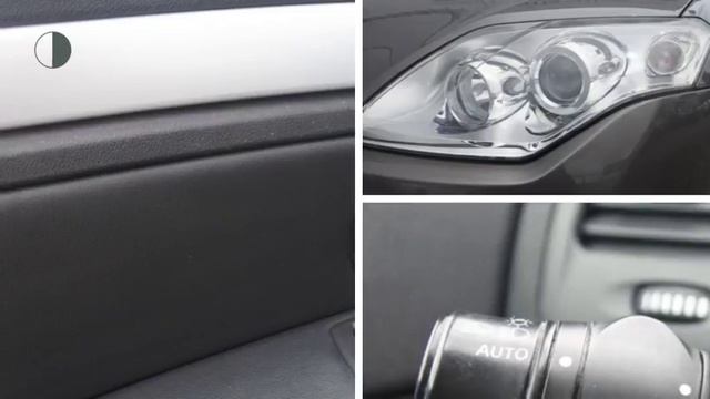 Renault Laguna Estate 2.0 16V DYNAMQUE Navi/ Ecc/ Trekhaak смотреть онлайн