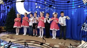 «Полька» Иссак Дунаевский. Фестиваль оркестров, ансамблей детских музыкальных инструментов