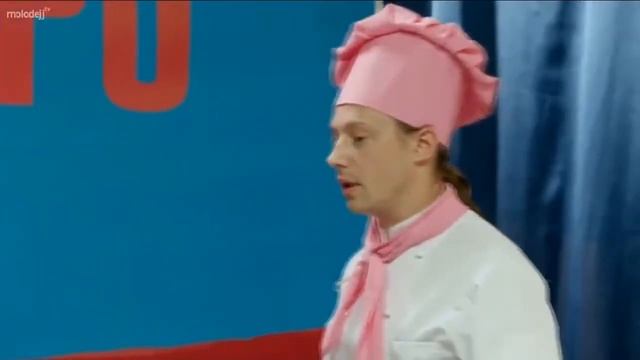 Кухня | Где мои яйца ?! смотреть онлайн