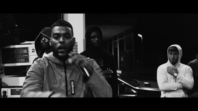 SJ LOQ - DIRTY ENGLISH (MUSIC VIDEO) смотреть онлайн