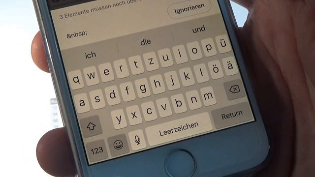 #067 Texterkennung mit Excel und dem Smartphone Android oder iPhone OCR Excel 365 Foto in Tabelle смотреть онлайн