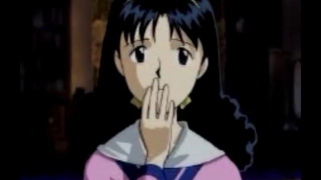 Lunar silver star story- mia смотреть онлайн