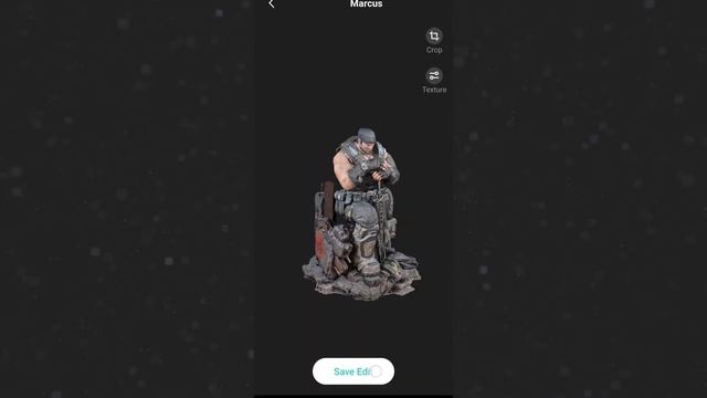 How To Make Instant 3D Models with Just Your Phone - KiRI Engine смотреть онлайн