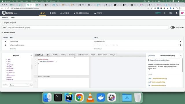 Type-safe API access in your IDE (with autocompletion) смотреть онлайн