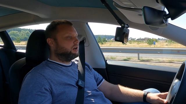 Тест радар-детектора MYSTERY MRD 410VS. Как работает антирадар без сигнатуры и GPS-информатора смотреть онлайн