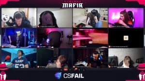 ЭВЕЛОН ИГРАЕТ В САМУЮ УГАРНУЮ МАФИЮ С РОЛЯМИ I EVELONE MAFIA