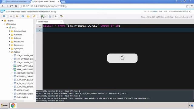 SAP HANA Academy - Text Analysis: SAP Language Codes [SPS 11] смотреть онлайн