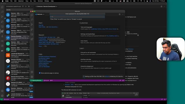 Why I am switching to VS Code From WebStorm For Web Development смотреть онлайн