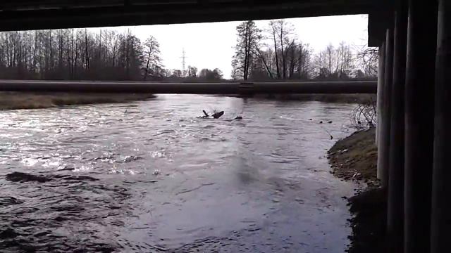 Река Пехорка 2013 смотреть онлайн