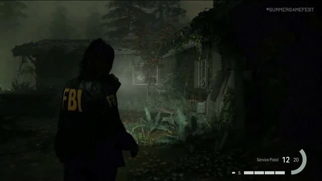 Откывающая презентация Summer Game Fest 2023 смотреть онлайн