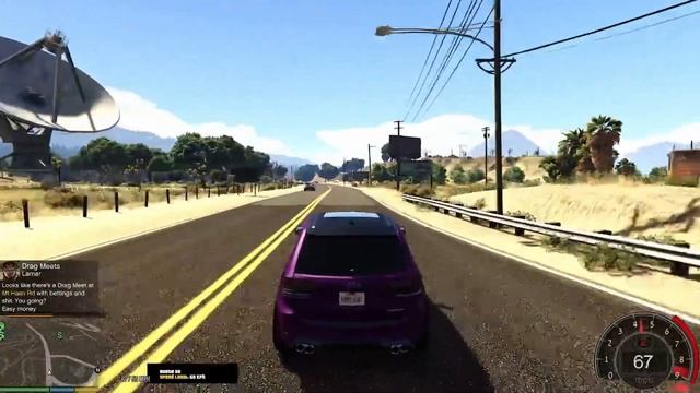 Enhanced Traffic Laws