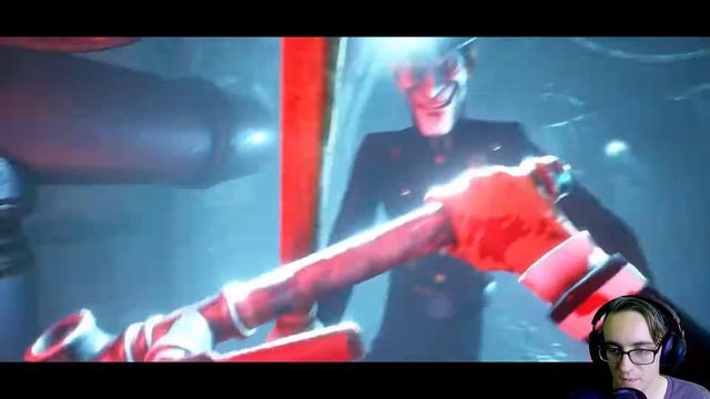 WE ARE A DOWNER! | We Happy Few - Part 1 смотреть онлайн