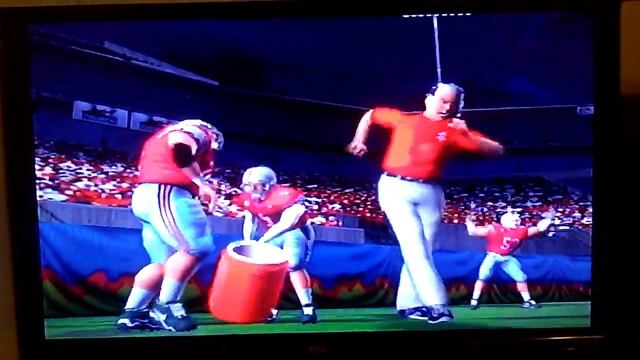 NCAA Football 2005 End Game 885 смотреть онлайн