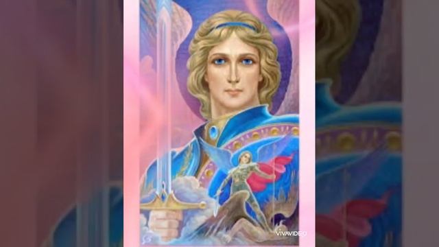Архангел Михаил ❤️ Как призвать? смотреть онлайн