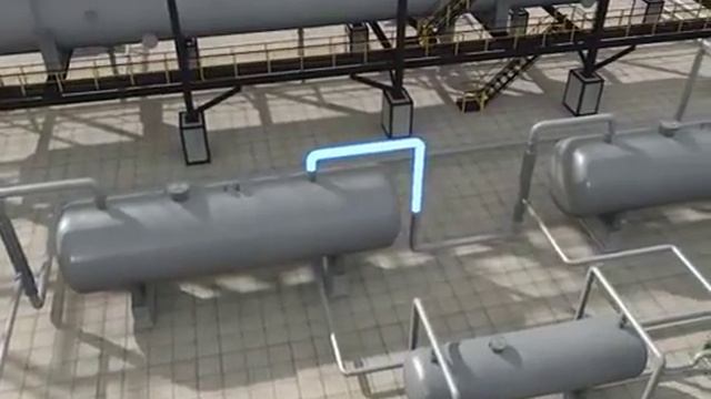 Установка сернокислотного алкилирования смотреть онлайн