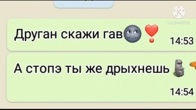 🌚гача лайф "скажи гав" (не оригинал)🌚 смотреть онлайн