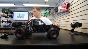 Incredible Scale Off-Road RC Trophy Truck! - Traxxas Unlimited Desert Racer Review | RC Driver