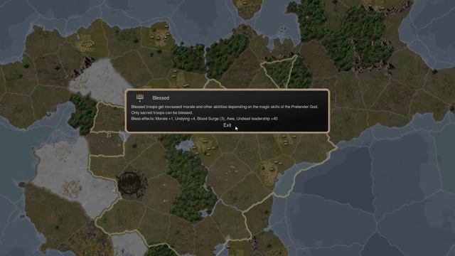 Dominions 5 Basic Nation Analysis - EA Abysia смотреть онлайн