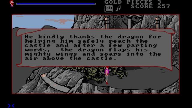 1733 Adventures of Maddog Williams PC DOS 1440p 60fps смотреть онлайн