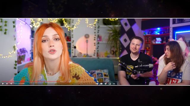 ВСАДНИКИ АПОКАЛИПСИСА LIKEE 💀 _ РЕАКЦИЯ на БРИДЖ