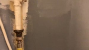 Латексная краска Marshall красим кухню | Квартирный ремонт | Серия 27 | Чайник на воле